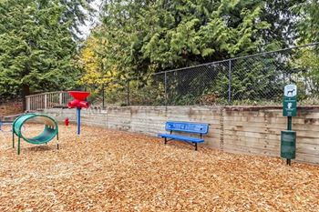 Off-Leash Dog Park